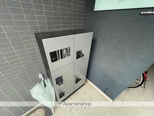SーFORT新大阪EASTのその他写真