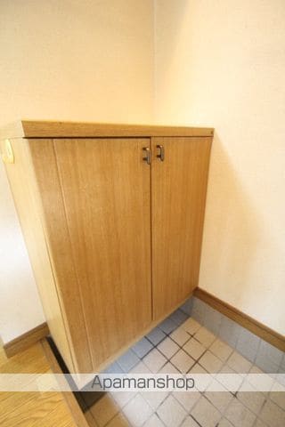 コアステージの内装写真