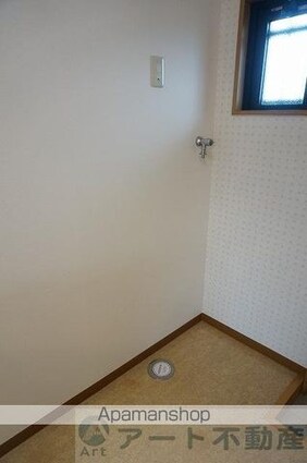 アストレア天山[1K/27.36m2]のその他部屋・スペース