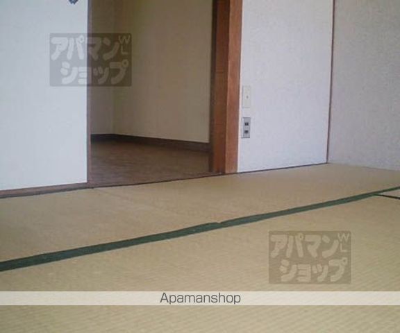 栄マンションの内装写真