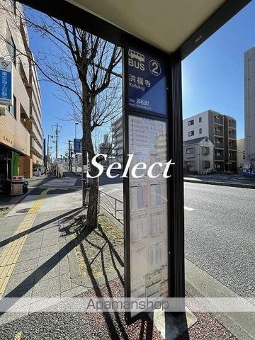 清水ビルの周辺写真