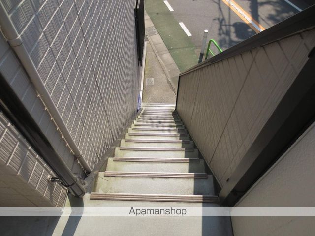 メイプルハウス A棟のその他写真