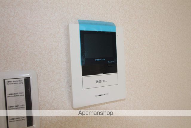 カーサ恵の内装写真