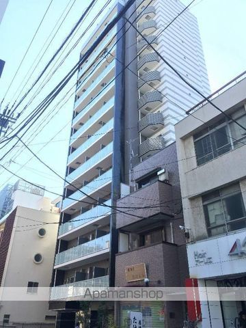 メインステージ錦糸町VIIラピスの外観写真