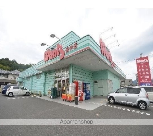フラワーベルの周辺写真