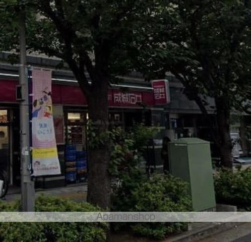 ベルファース駒沢三丁目の周辺写真