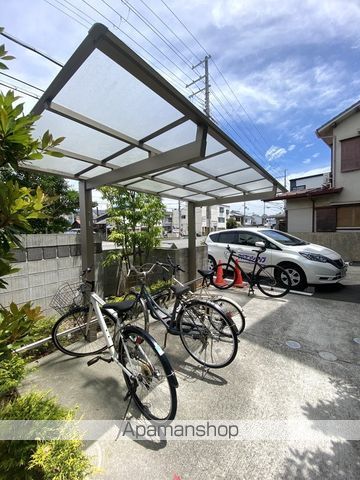 ベレオ寺町通り 302 ｜ 和歌山県和歌山市島崎町３丁目1番2(地番)（賃貸マンション1LDK・3階・47.90㎡） その26