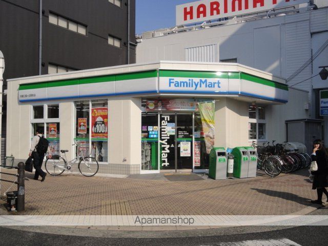 プラザ三国ヶ丘の周辺写真
