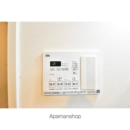 ＡＺＥＳＴ　志村三丁目Ⅱ[1DK/25.5m2]のその他内装6