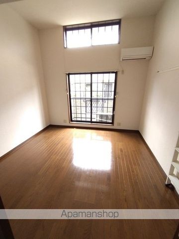 コリーヌ南光台I番館の内装写真
