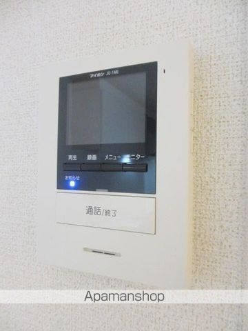 エスポワールIの内装写真