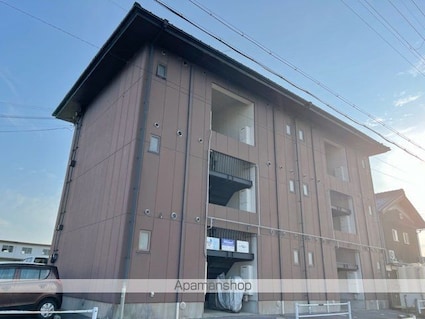 滋賀県東近江市妙法寺町[1R/23.39m2]の外観2