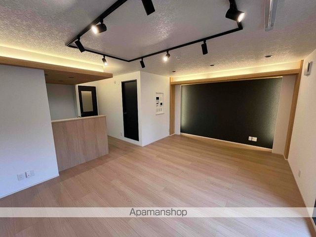 セレスティア檀溪通の内装写真