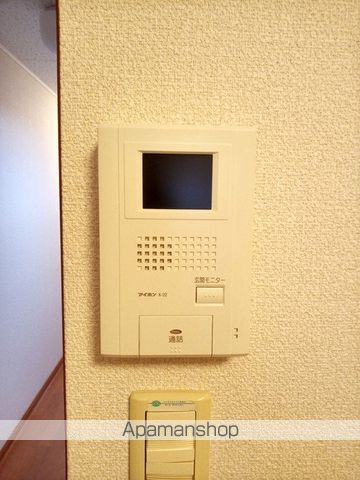 レオパレス夢の内装写真