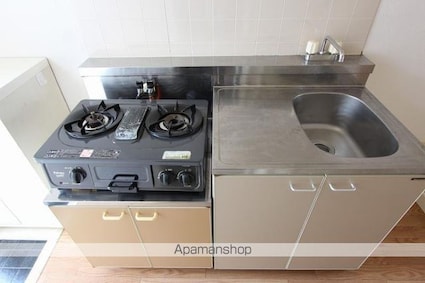 ハイツアルカディア[1K/24m2]の内装2