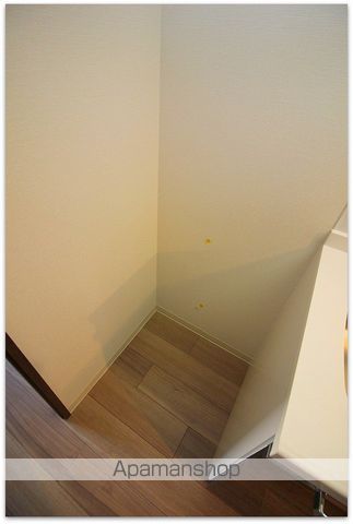 プレサンス立売堀パークシティの内装写真
