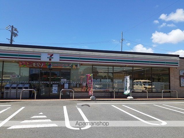名鉄三河線 碧南駅 徒歩16分 2階建 築3年の周辺写真