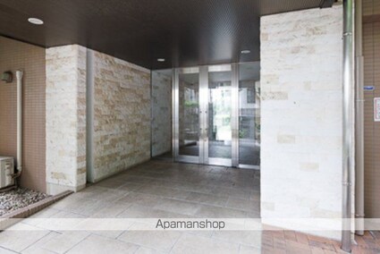 ラフィーネ阿佐谷[1LDK/48.4m2]の共用部1