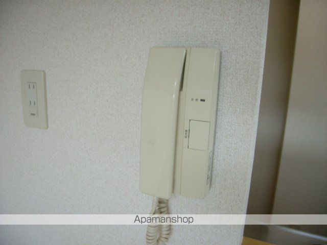 サンシティIの内装写真