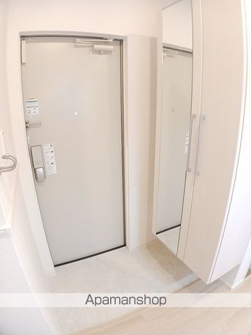 ヒカルサ京都北山栗栖Iの内装写真