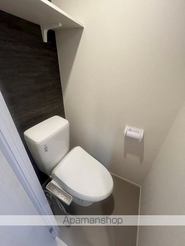MIKIの内装写真
