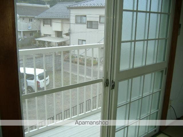 霊屋第2コーポナバタの内装写真