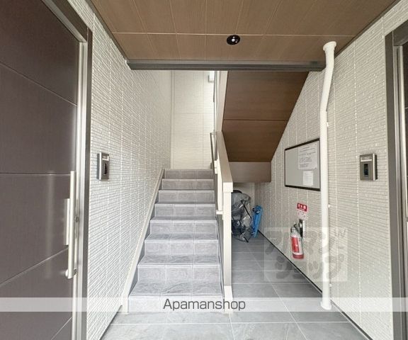 シャーメゾン御所一条のその他写真