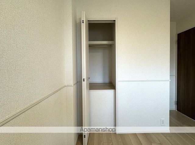 ペイサージュNKIIの内装写真