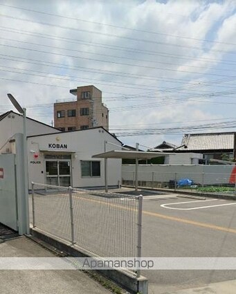 ヴェリテ・ヴィラージュ[1LDK/45.19m2]の周辺1