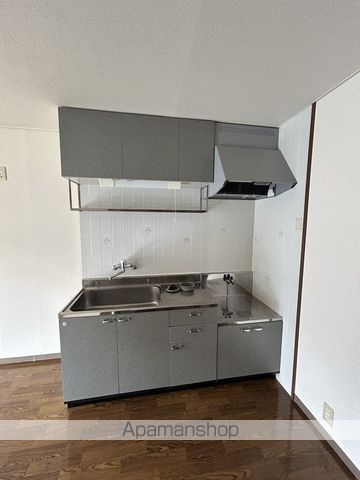 サンタプレイス岡崎の内装写真