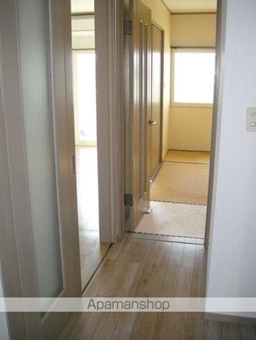 ヘリオスハイツの内装写真