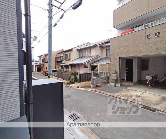 ハーモニーテラス景勝町IIの内装写真