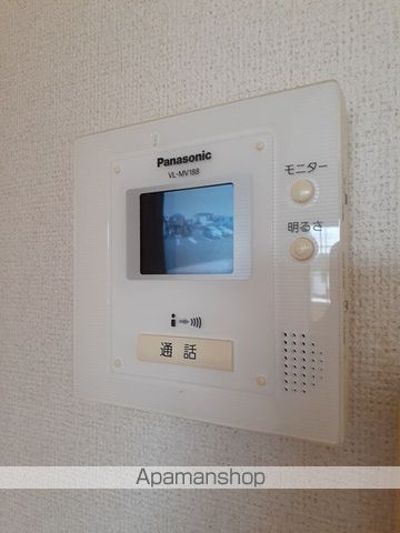 ベージョ フロールの内装写真