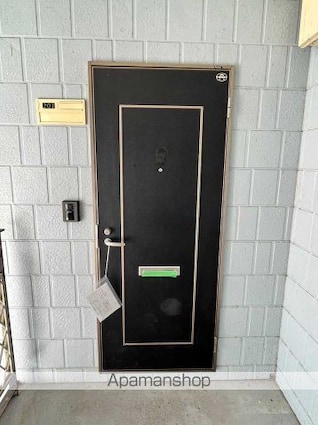 メゾンＴ駅家Ｂ[2DK/50m2]の外観3