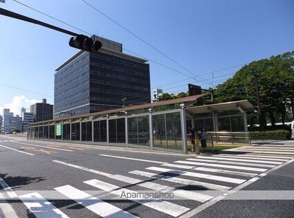 広島県広島市中区吉島西１丁目[2LDK/49m2]の周辺1