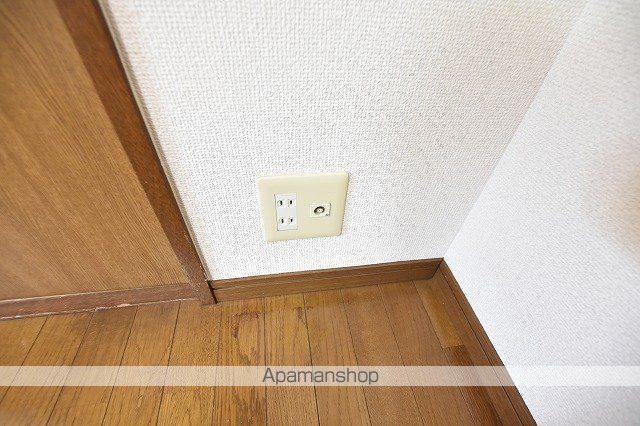 アークコート北41条Iの内装写真