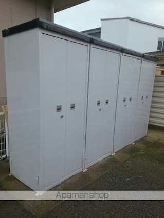 ボヌール・Ｆ　Ｂ[2LDK/57.96m2]のその他設備1