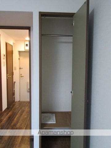 LILY−BE関屋恵町Bの内装写真