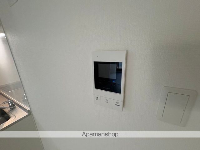 D PORTA REFINARDの内装写真