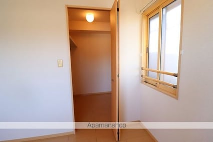 ラ・グラシューズ[2DK/53.76m2]の収納