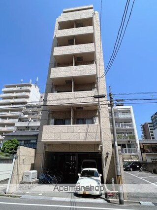 ファミーリエ昭和町[1R/27.94m2]の外観2