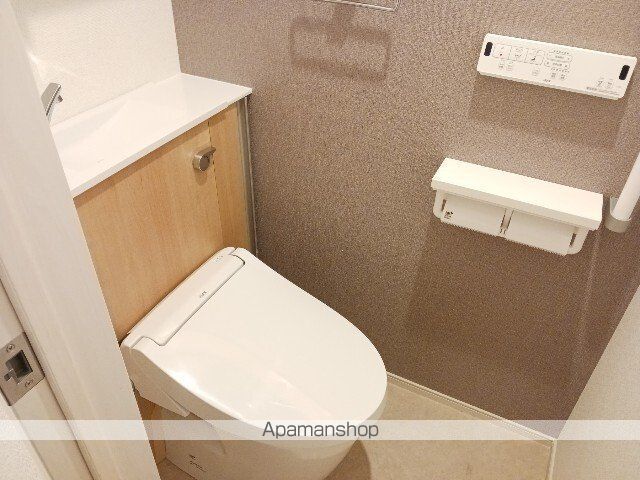 ガーデンプラザ IIの内装写真