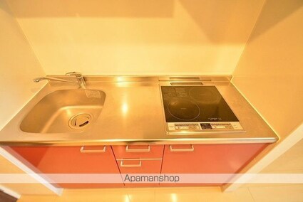 アスコット薬師堂駅前[1DK/33.32m2]の内装8