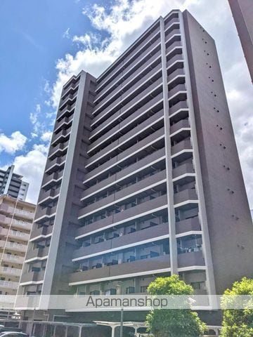SーRESIDENCE新大阪WESTの外観写真