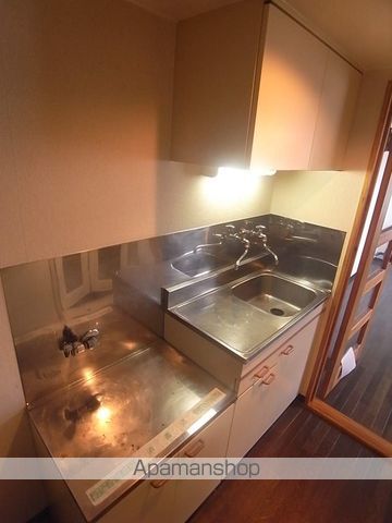 グランドピア12の内装写真