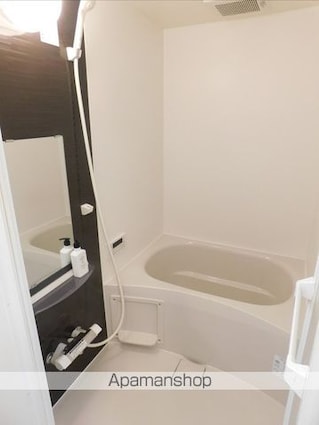 セジュール上野浦ＩＩ[1K/26.52m2]のバス