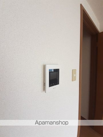 メゾングレース Cの内装写真