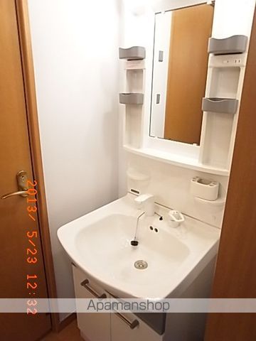 アムール金山の内装写真