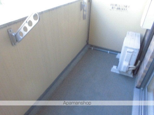 プレサンス大阪城公園FAST SEATの内装写真