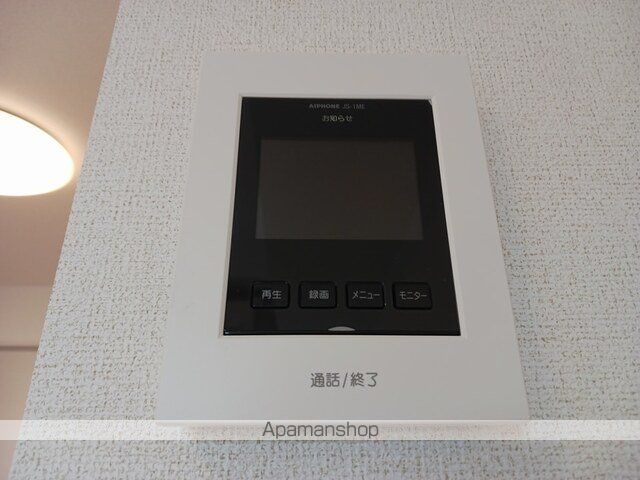 メゾン ボヌール喜入の内装写真